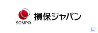 損保ジャパン