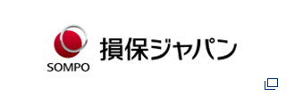 損保ジャパン